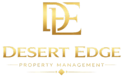 Desert Edge Property Management logo